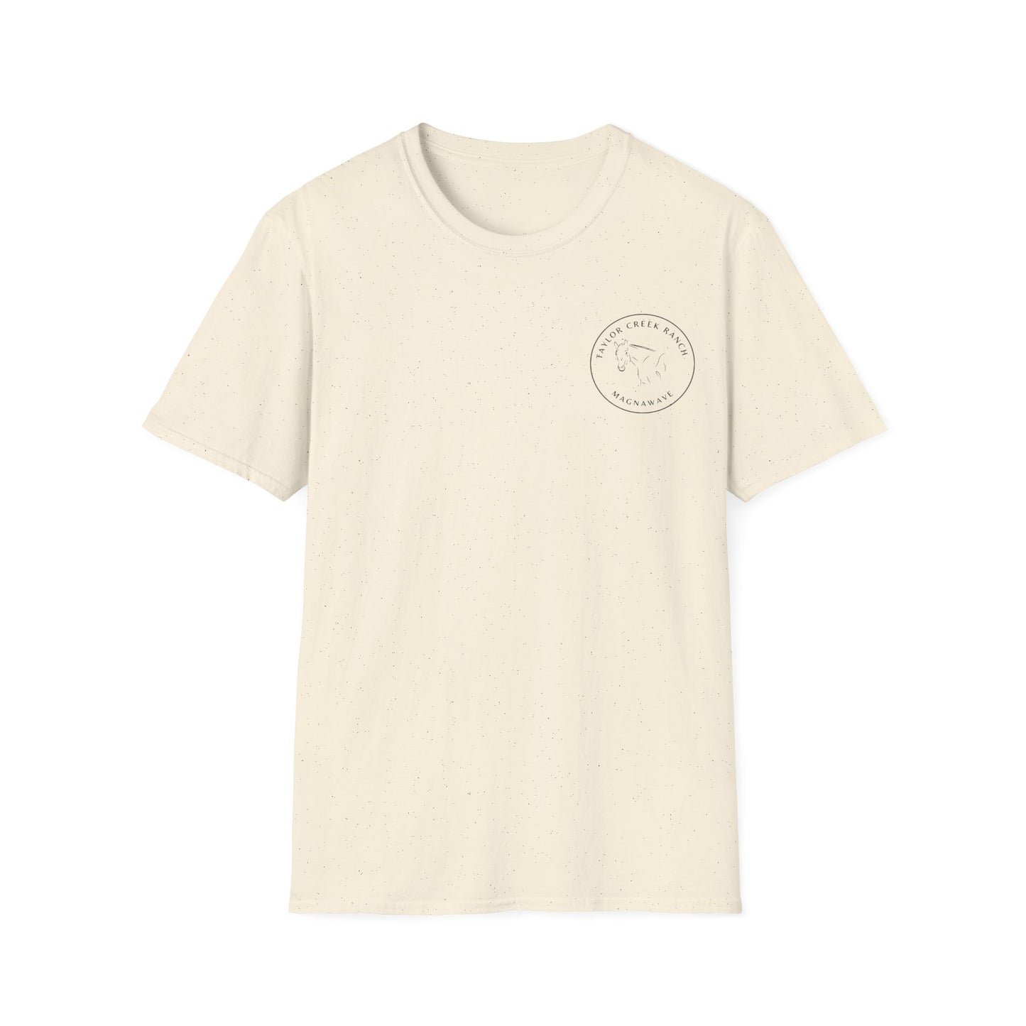 Taylor Creek Ranch Softstyle T-Shirt