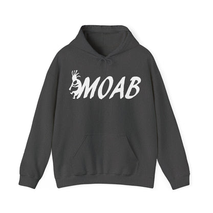 Moab Kokopelli Hoodie