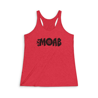 Women's 4X4 Moab Tank Top