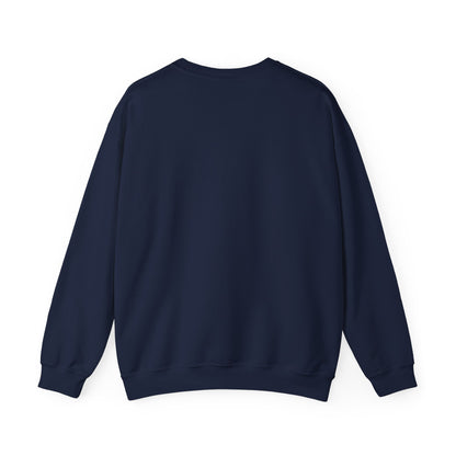 Compass Crewneck Sweatshirt