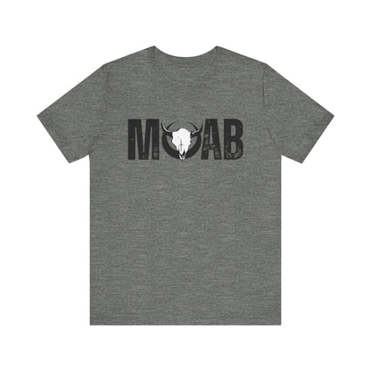 MOAB- Graphic Unisex Jersey Tee