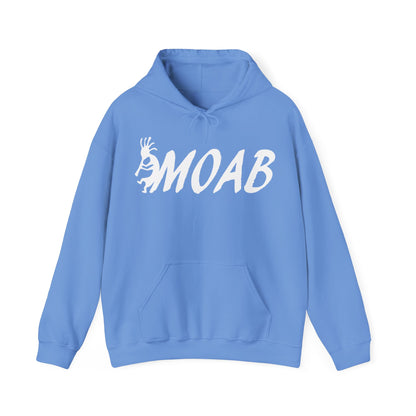 Moab Kokopelli Hoodie