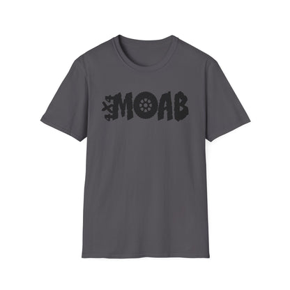 4X4 Moab Softstyle T-Shirt