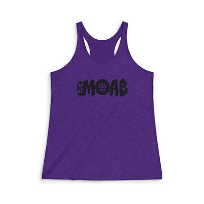 Women's 4X4 Moab Tank Top