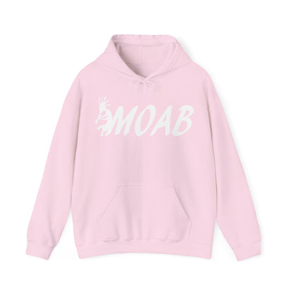 Moab Kokopelli Hoodie
