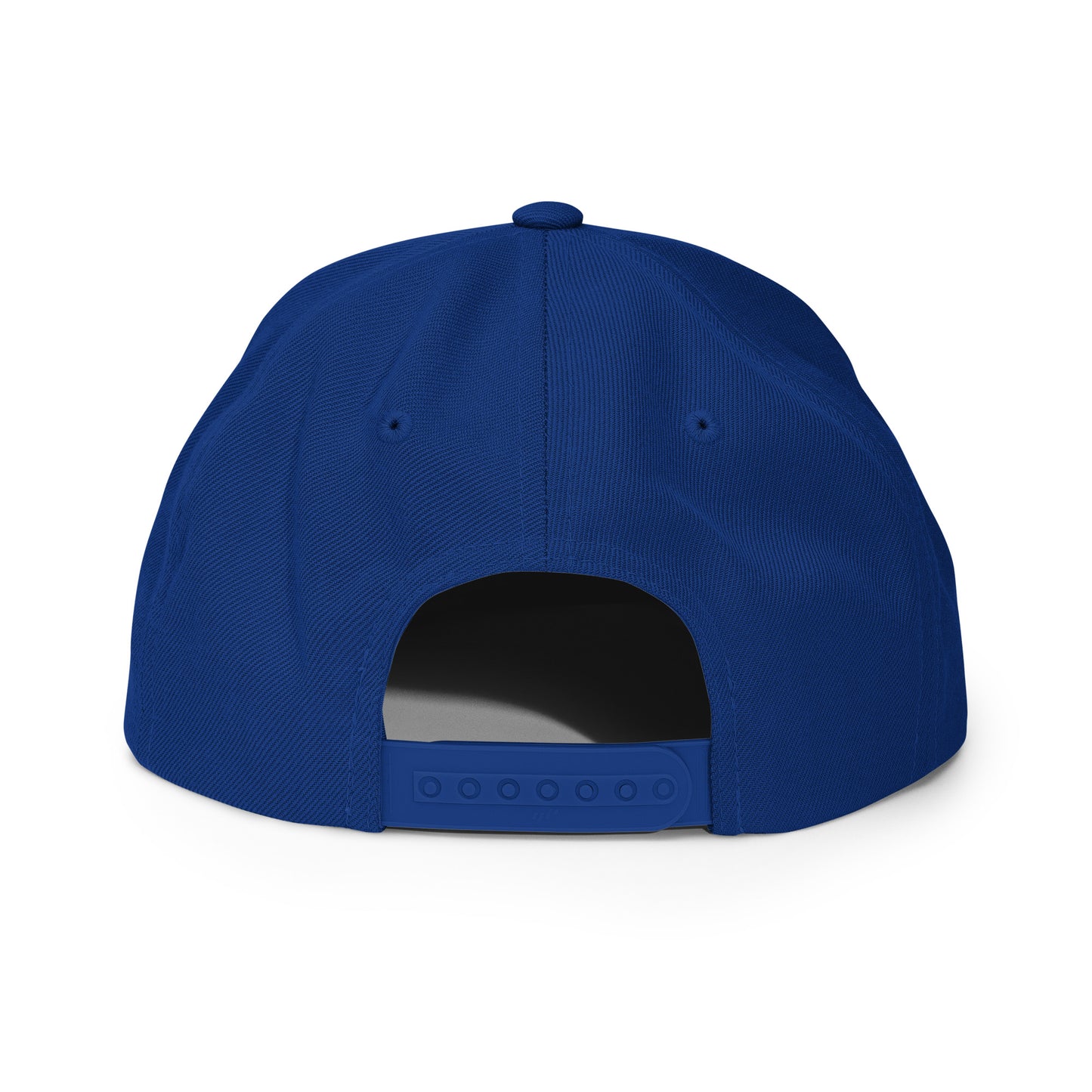 Justice For Jamey Snapback Hat