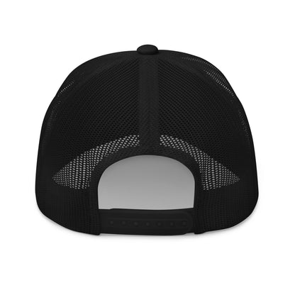 Dirtbilly- Trucker Cap