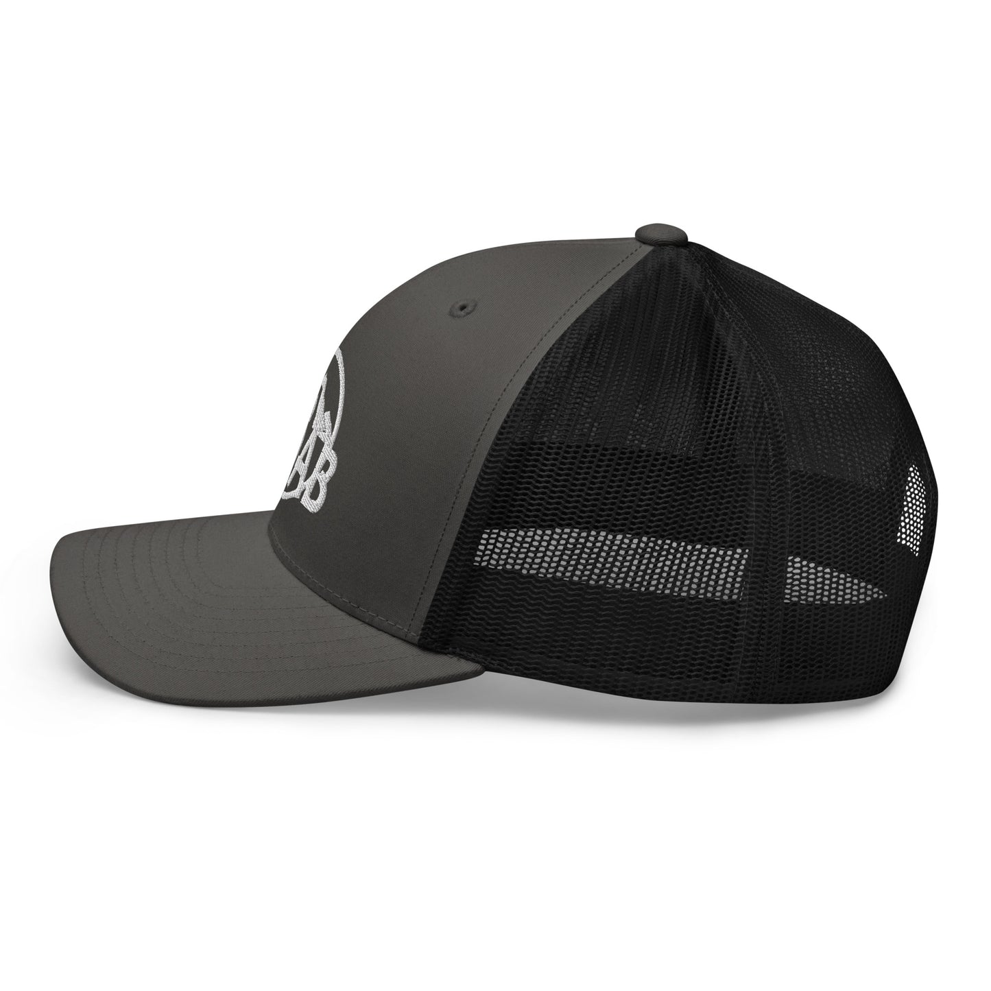 Moab Trucker Hat