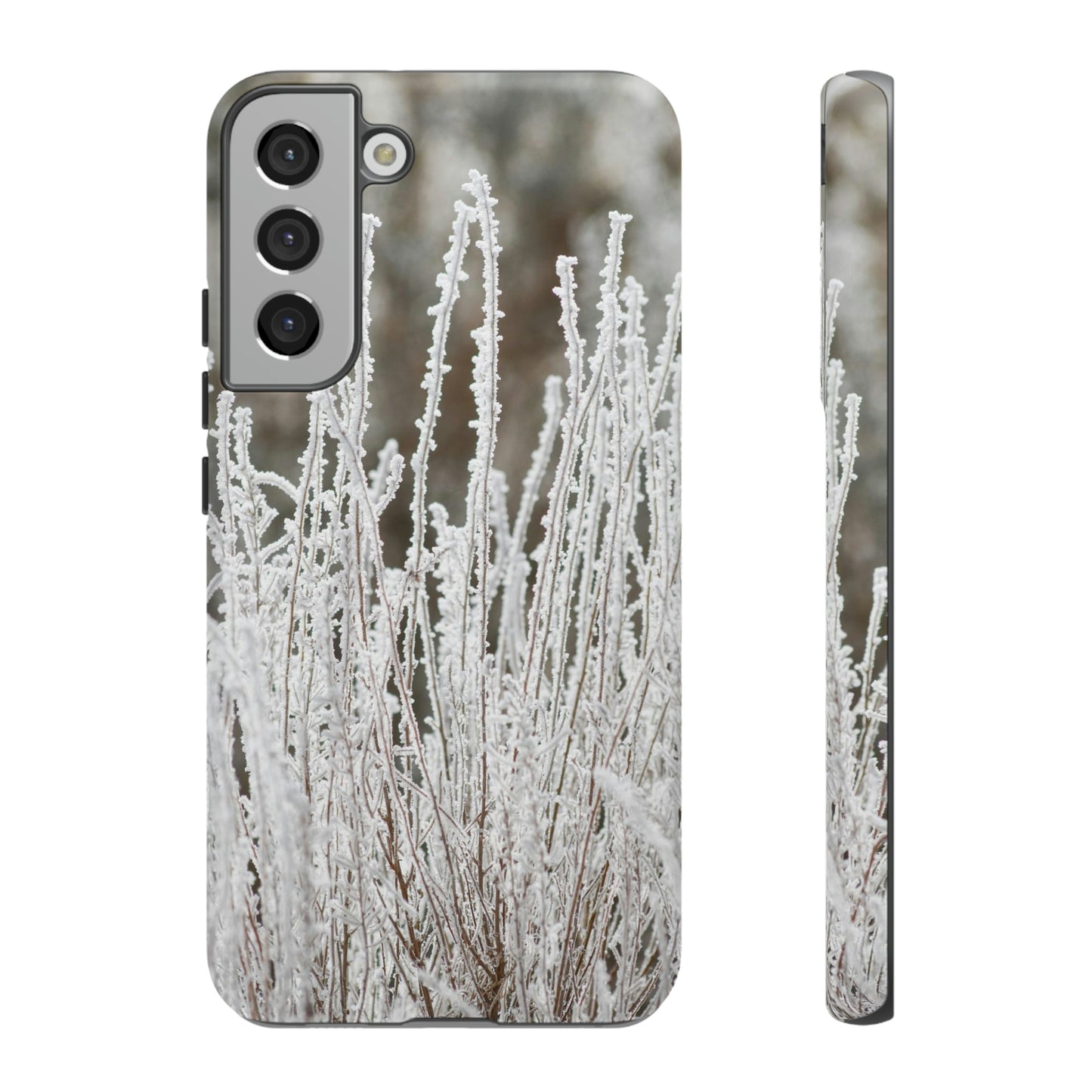 Frost Tough Phone Cases