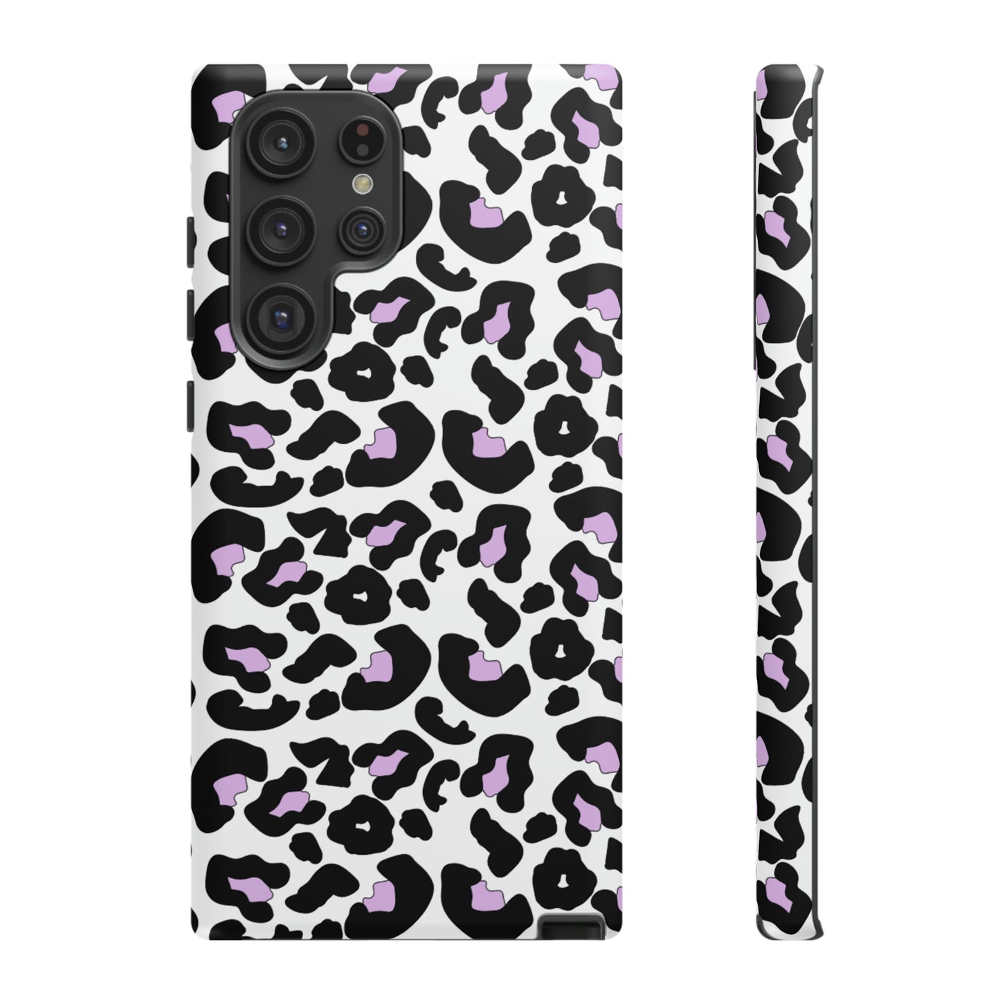 Cheetah- Tough Phone Cases