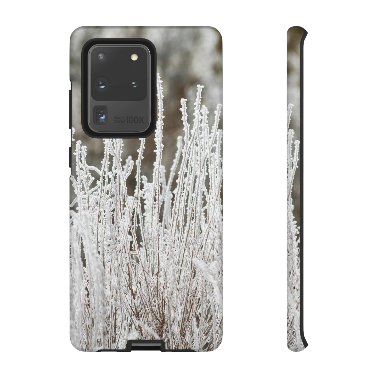 Frost Tough Phone Cases