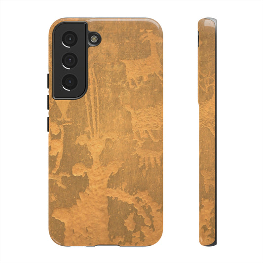 Moab Tough Phone Cases