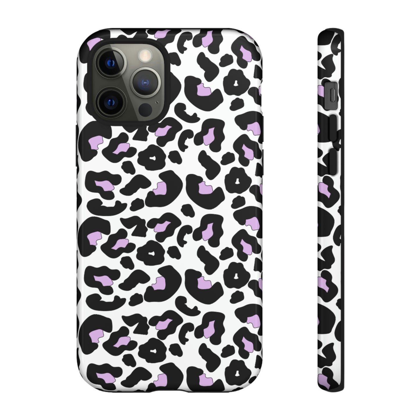 Cheetah- Tough Phone Cases