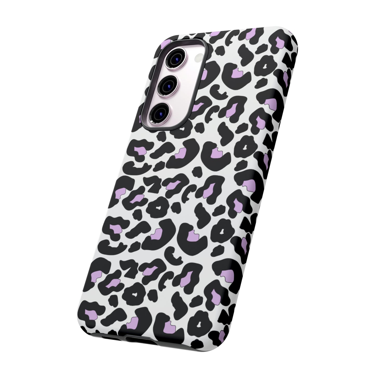 Cheetah- Tough Phone Cases