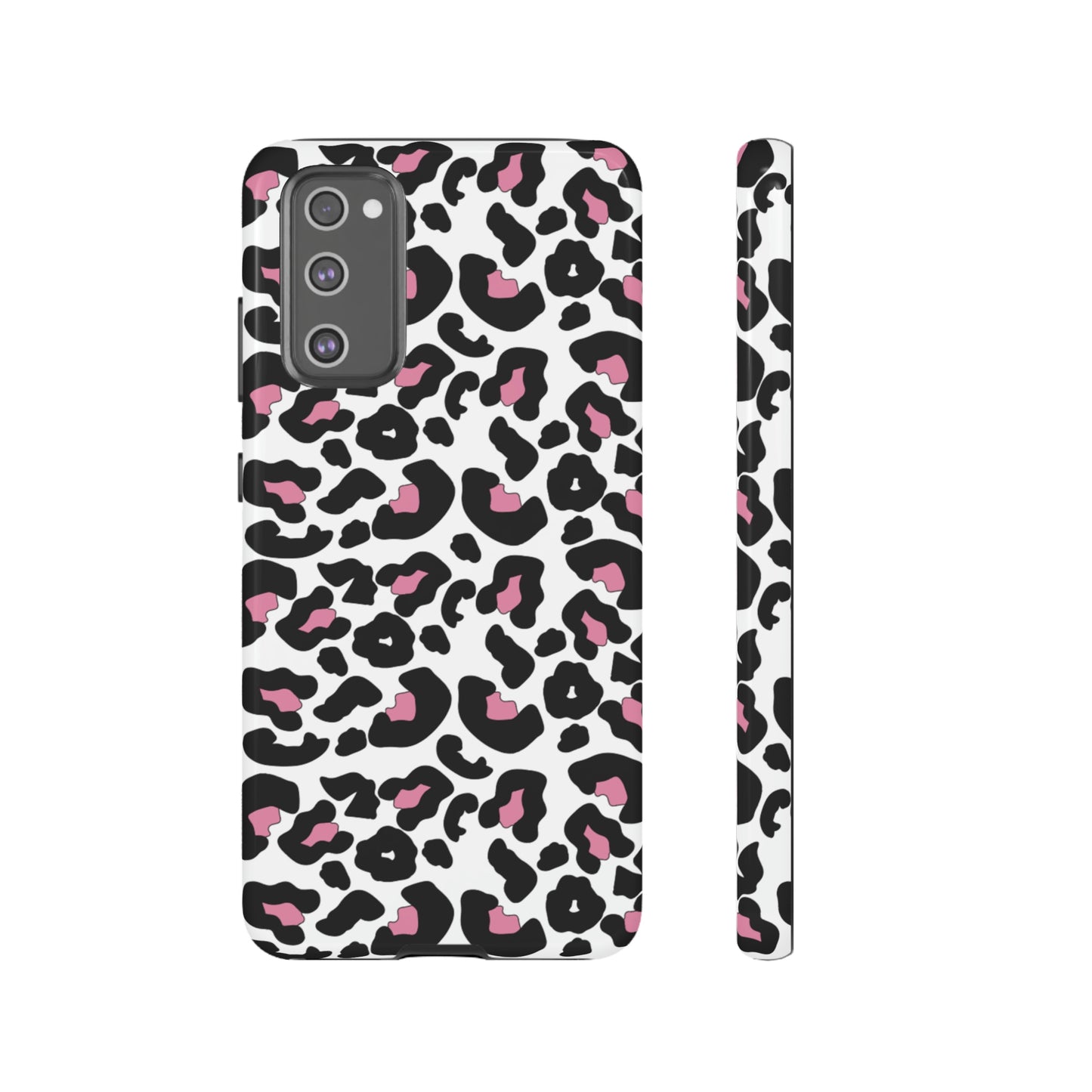 Cheetah-Tough Phone Cases