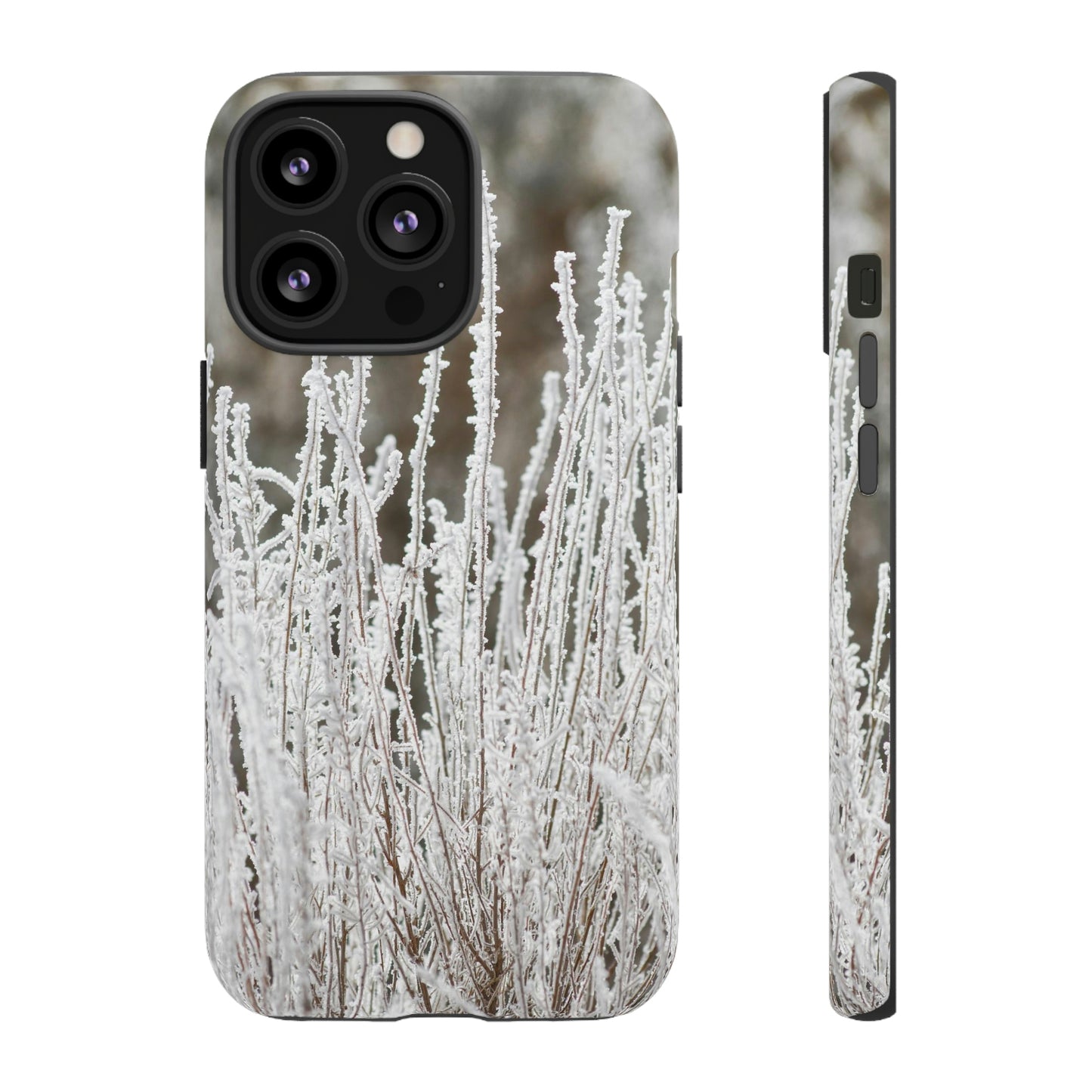 Frost Tough Phone Cases