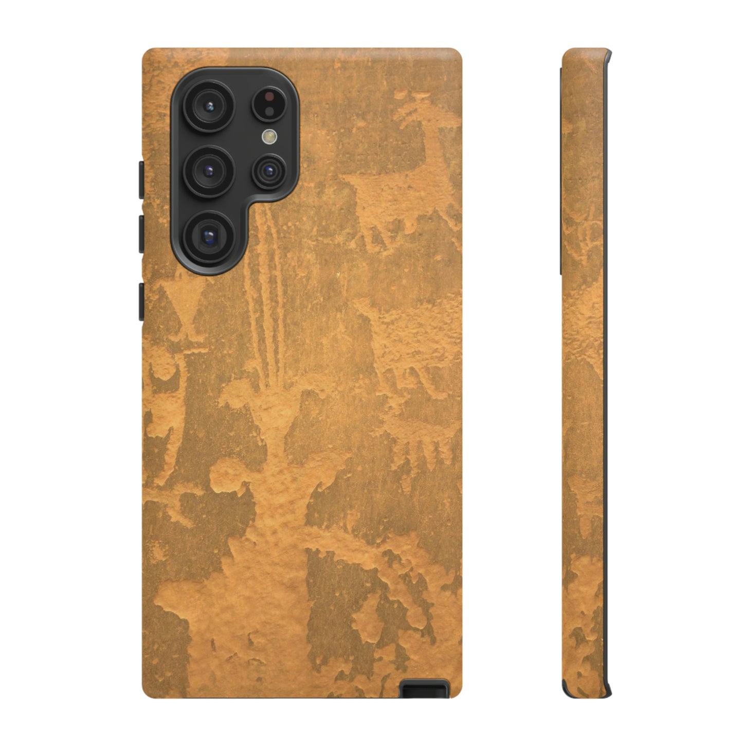 Moab Tough Phone Cases