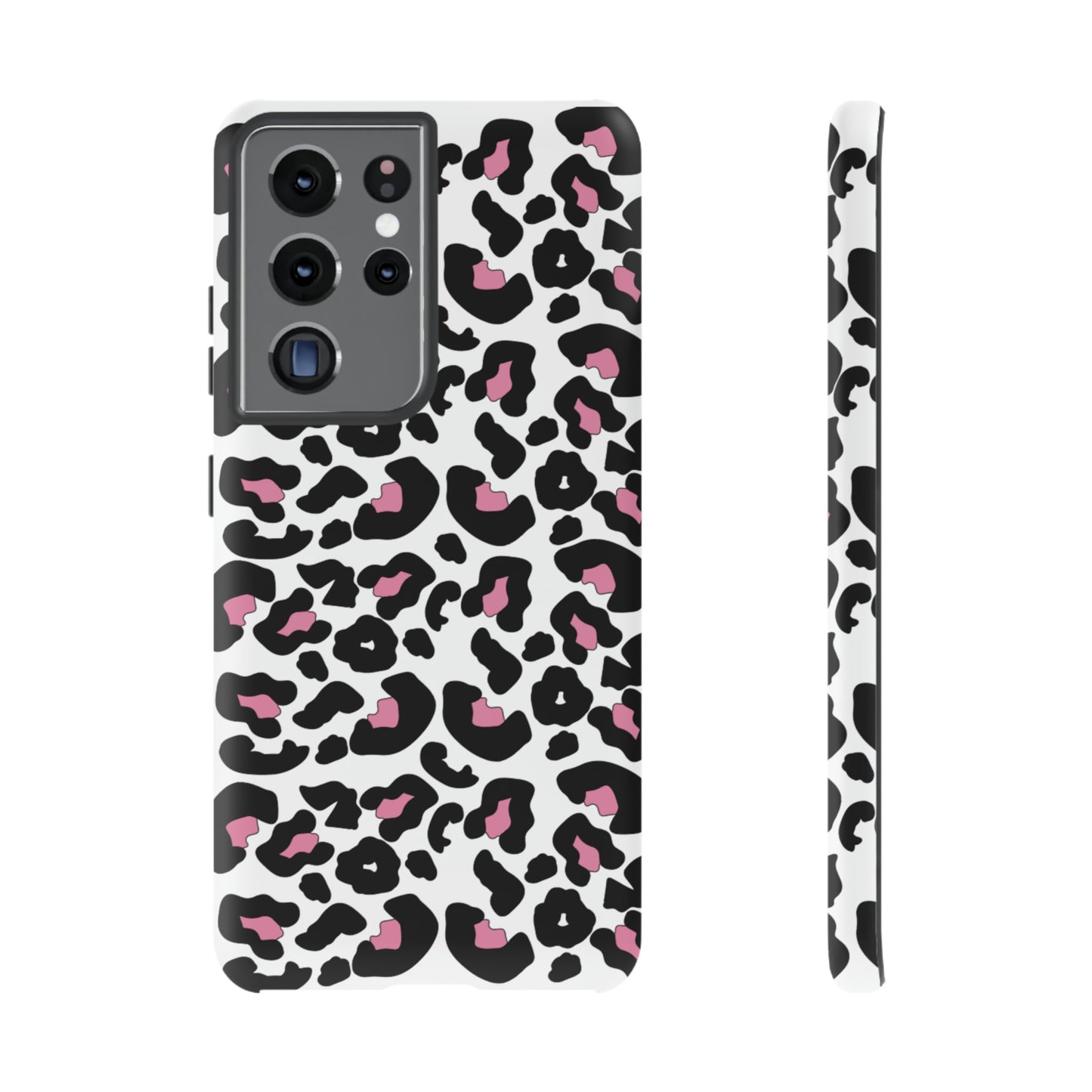 Cheetah-Tough Phone Cases