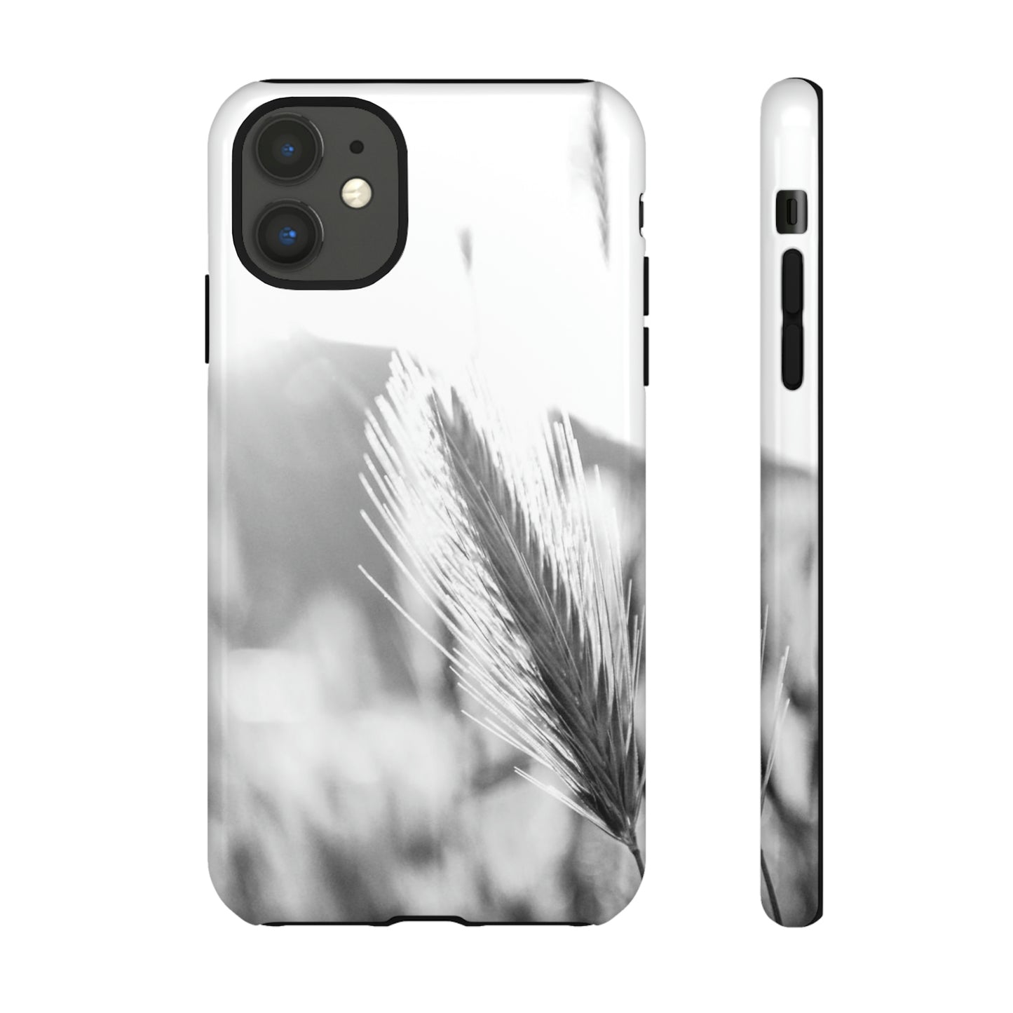 Country Tough Phone Cases