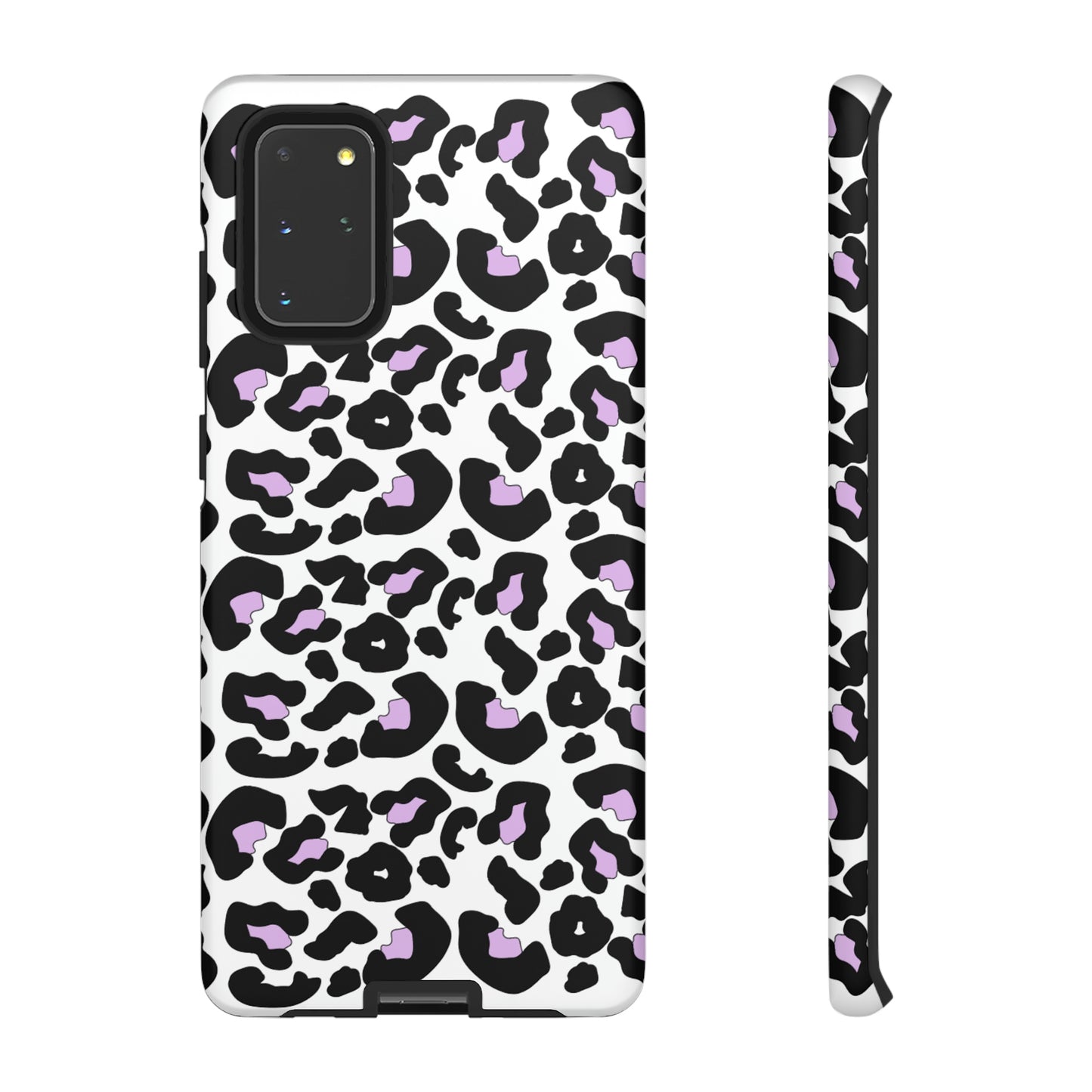 Cheetah- Tough Phone Cases