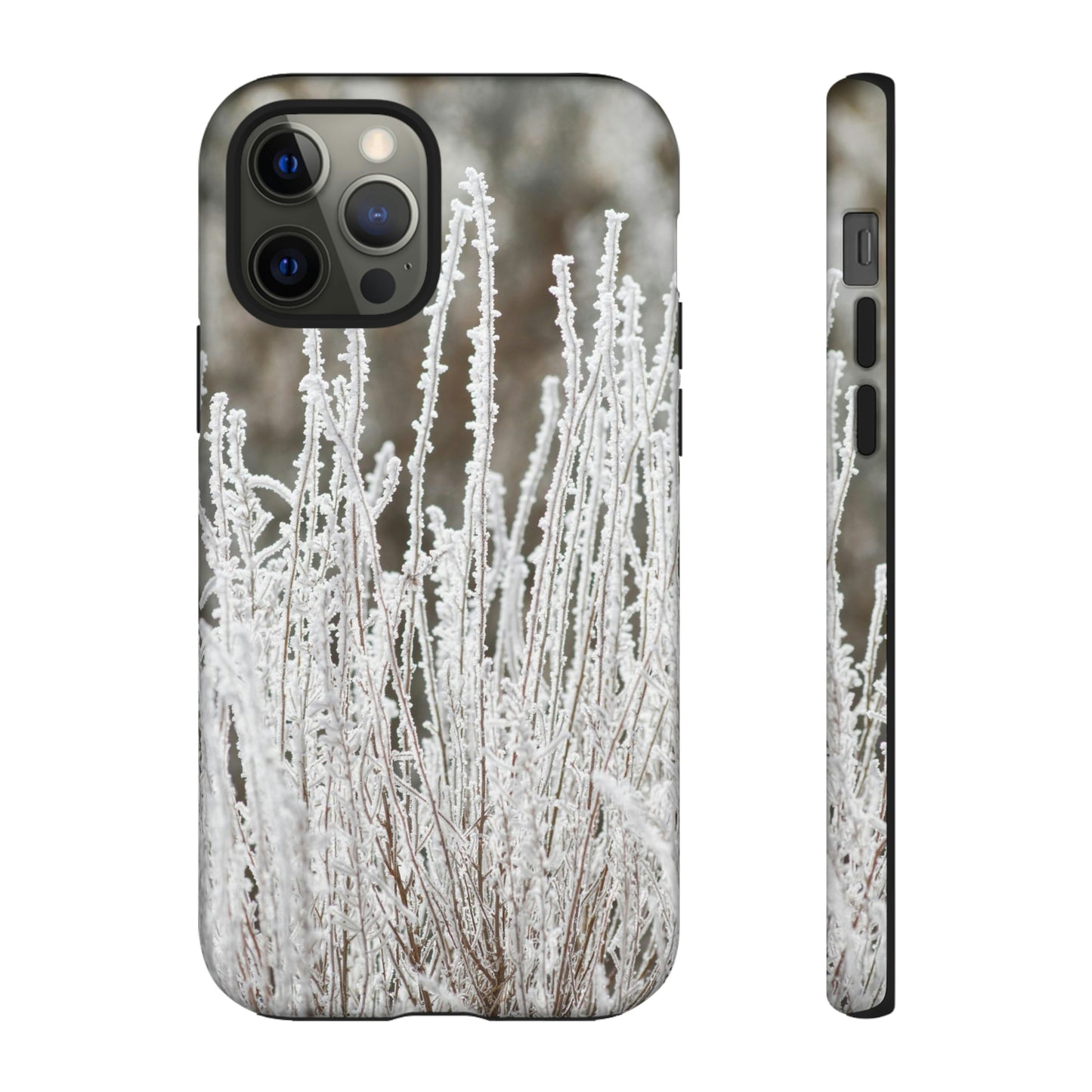 Frost Tough Phone Cases