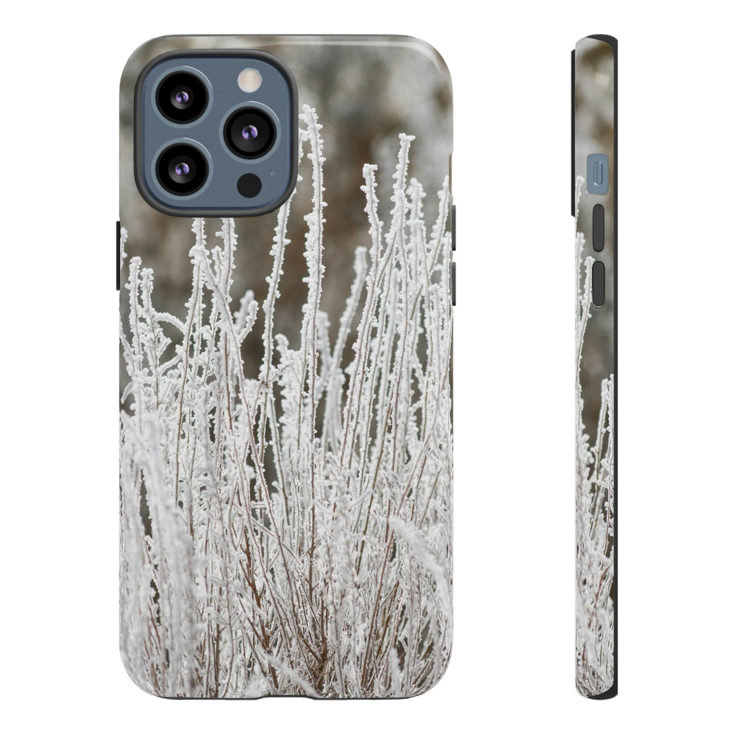 Frost Tough Phone Cases