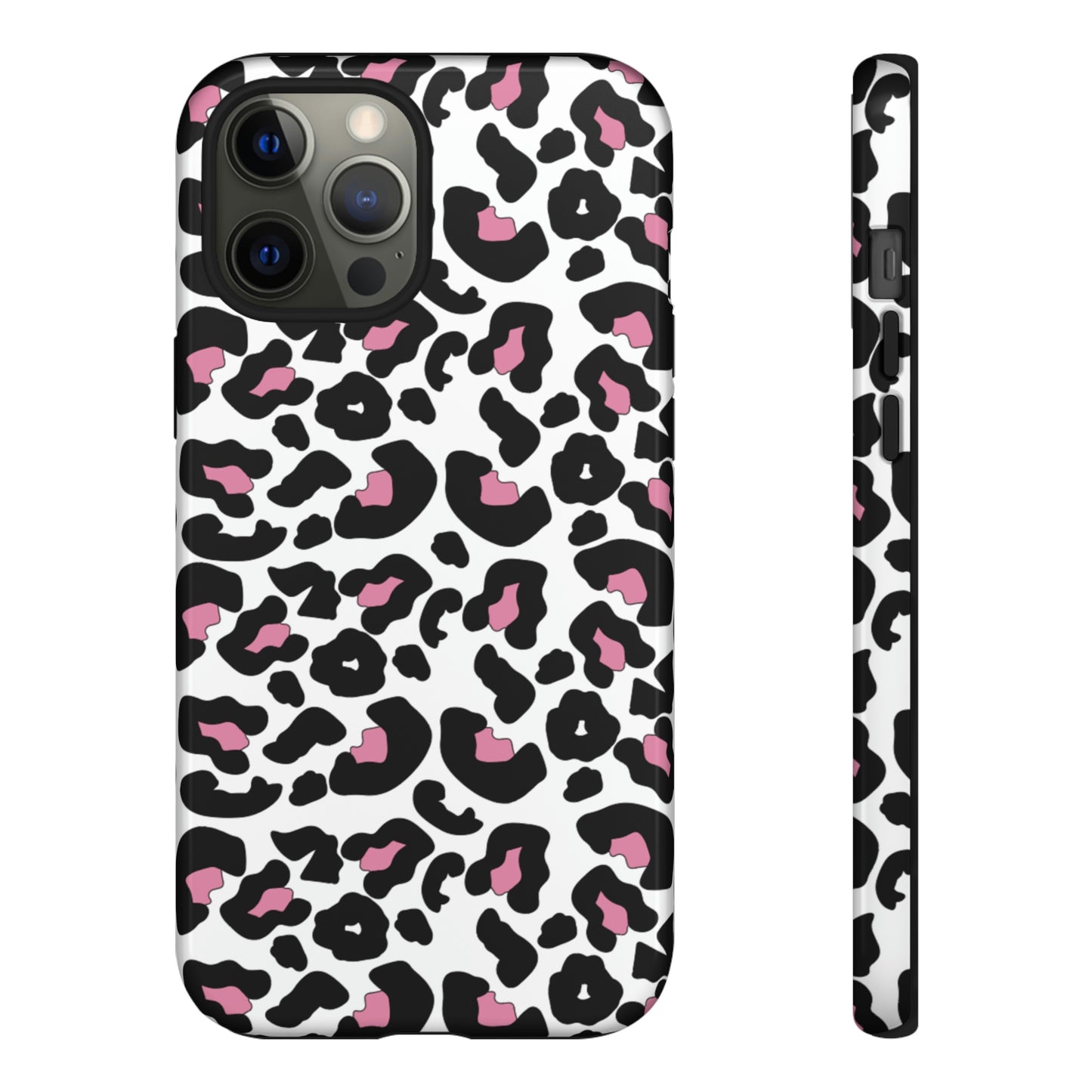 Cheetah-Tough Phone Cases