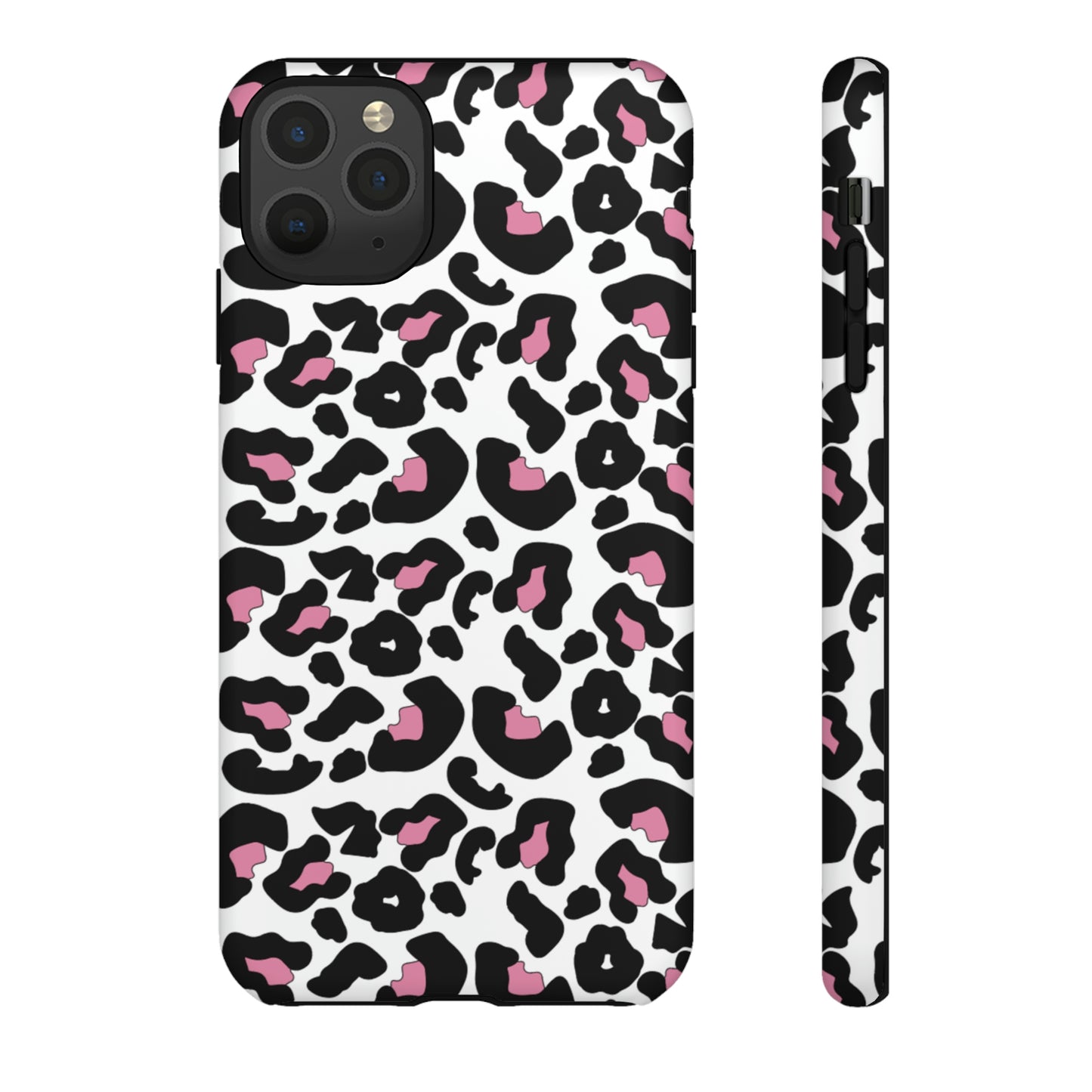 Cheetah-Tough Phone Cases