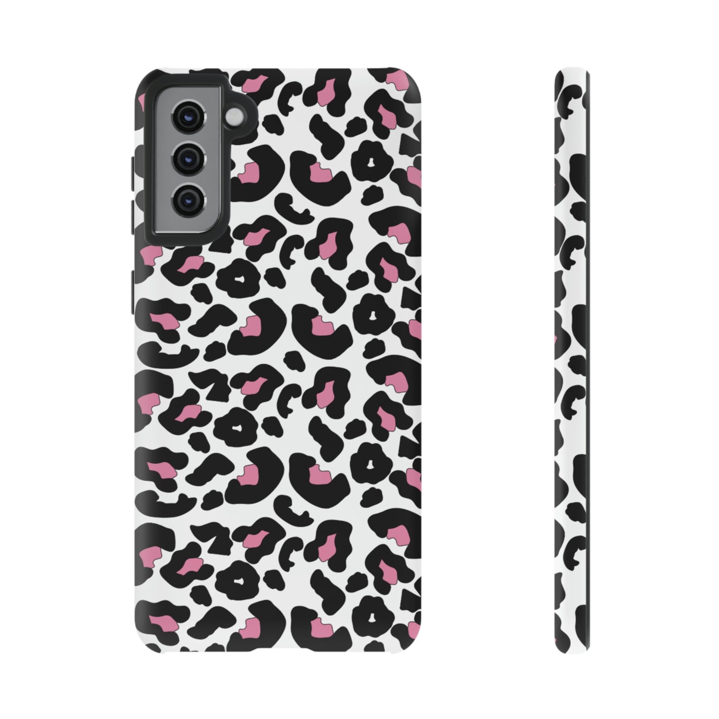Cheetah-Tough Phone Cases