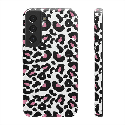 Cheetah-Tough Phone Cases