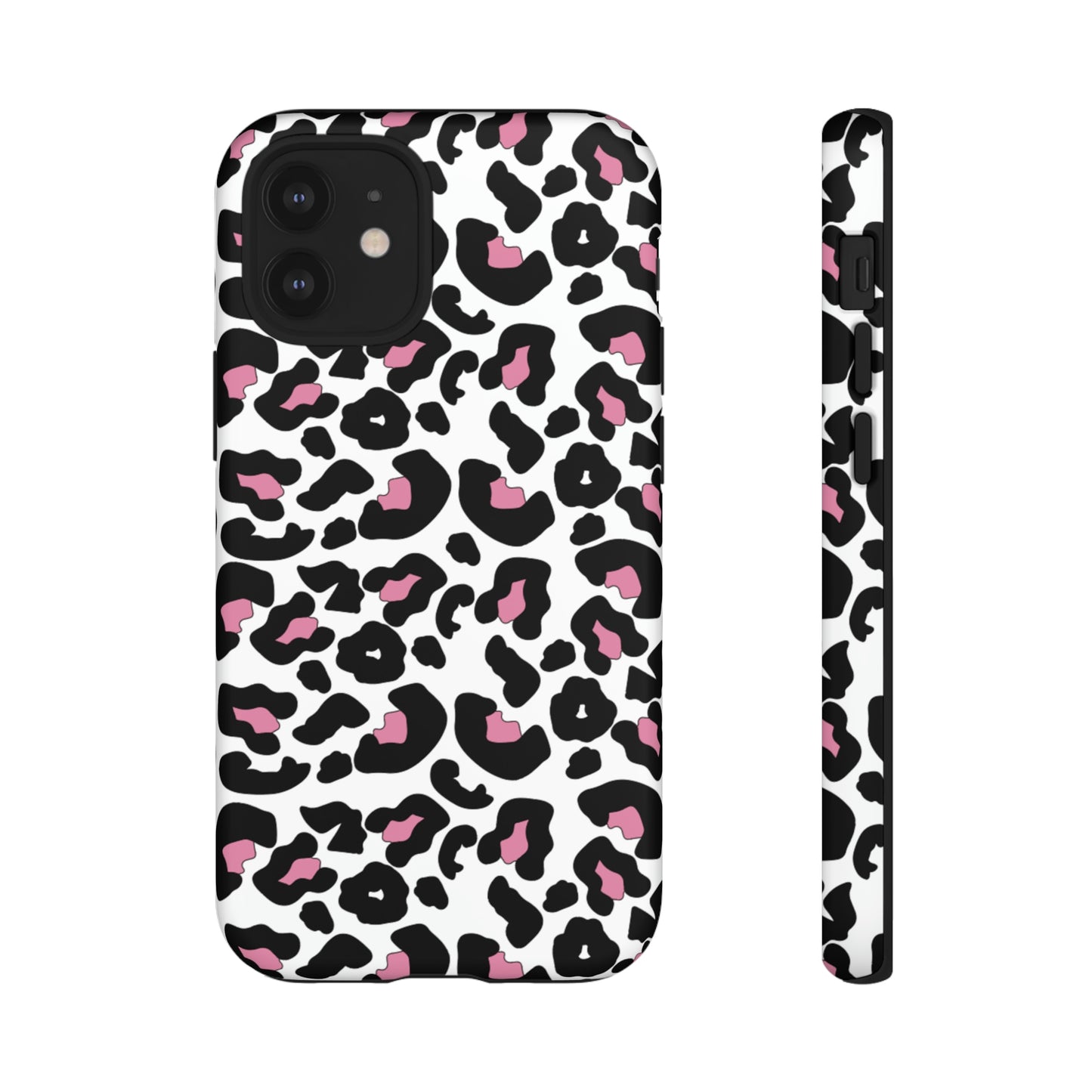 Cheetah-Tough Phone Cases