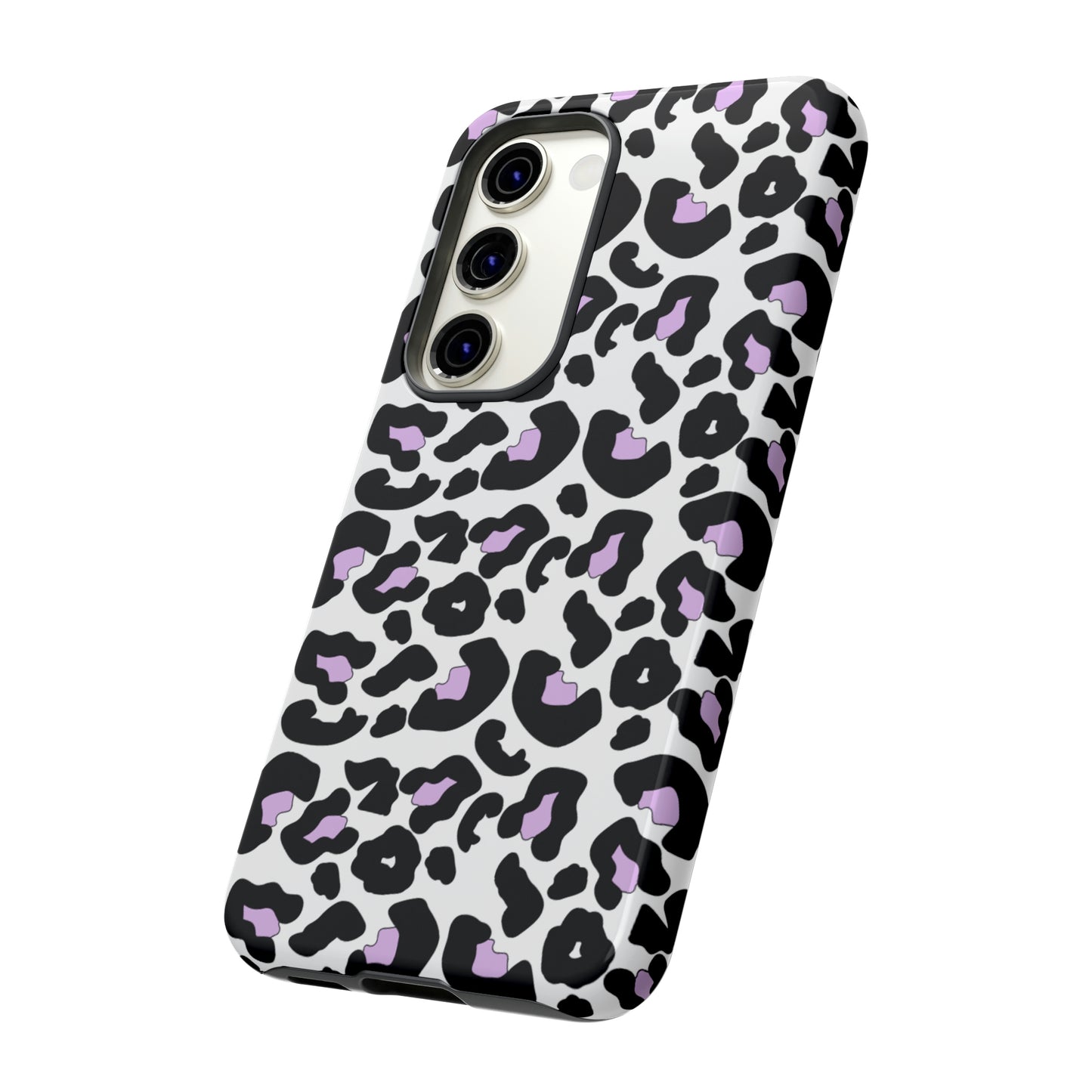 Cheetah- Tough Phone Cases