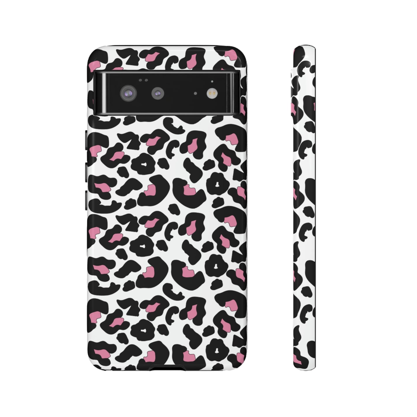 Cheetah-Tough Phone Cases