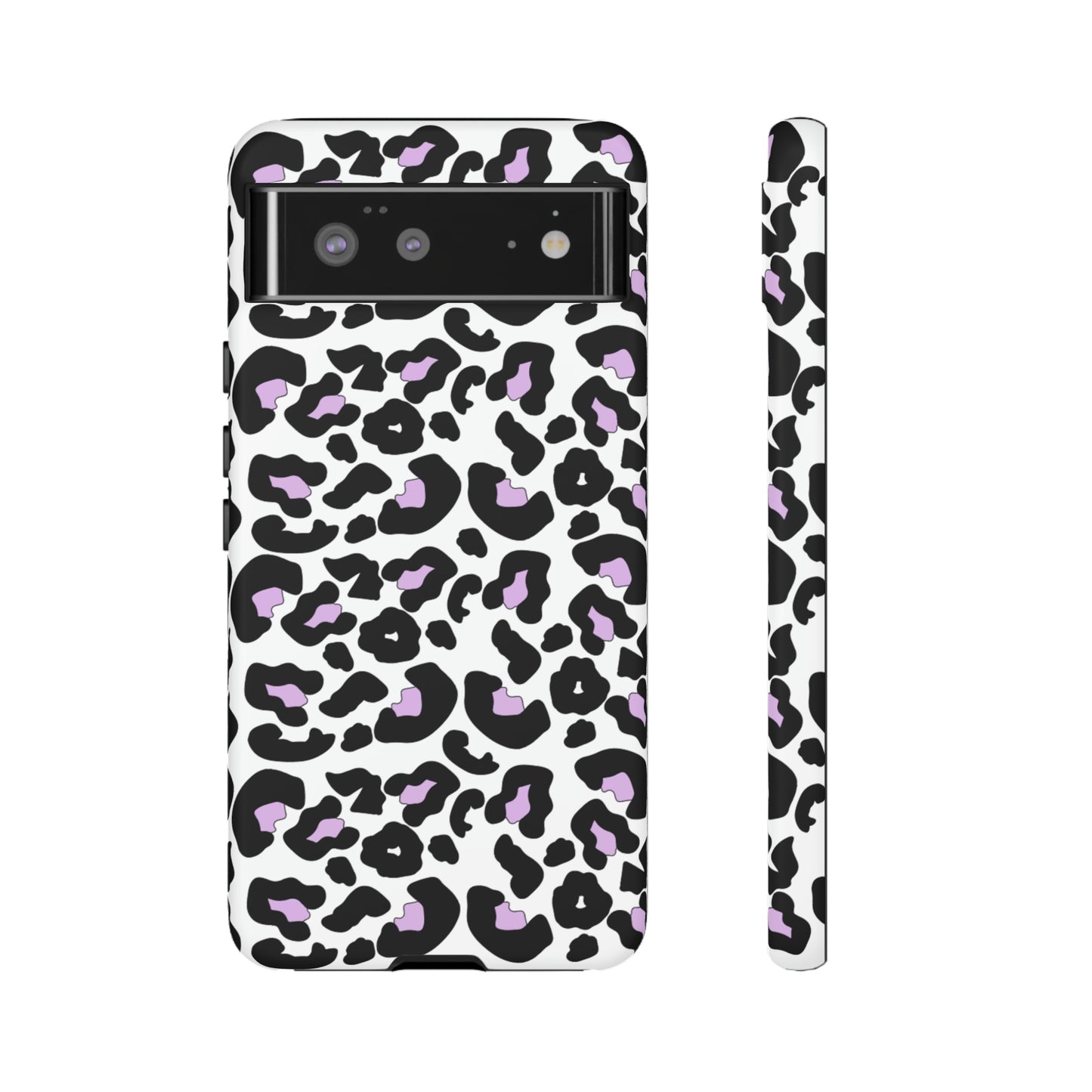 Cheetah- Tough Phone Cases