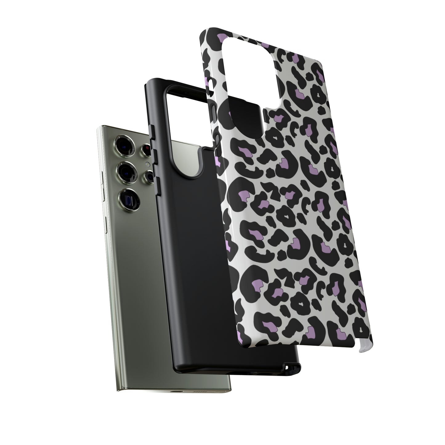 Cheetah- Tough Phone Cases