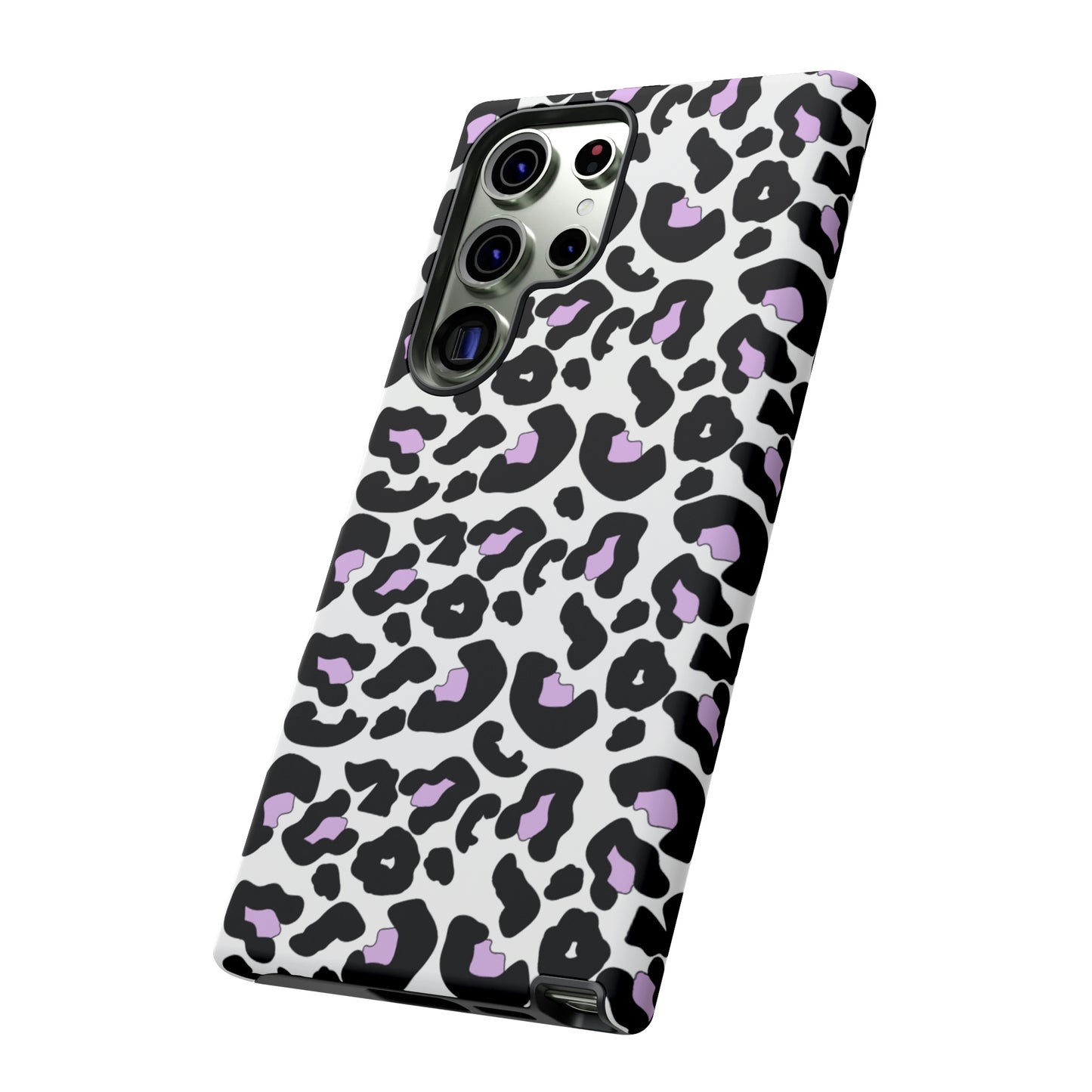 Cheetah- Tough Phone Cases