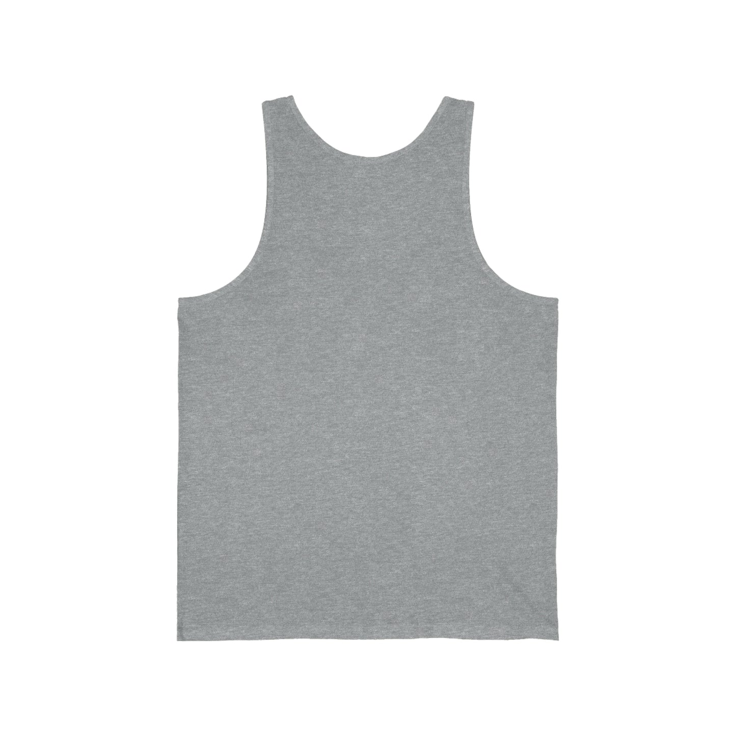 4X4 Moab Tank Top