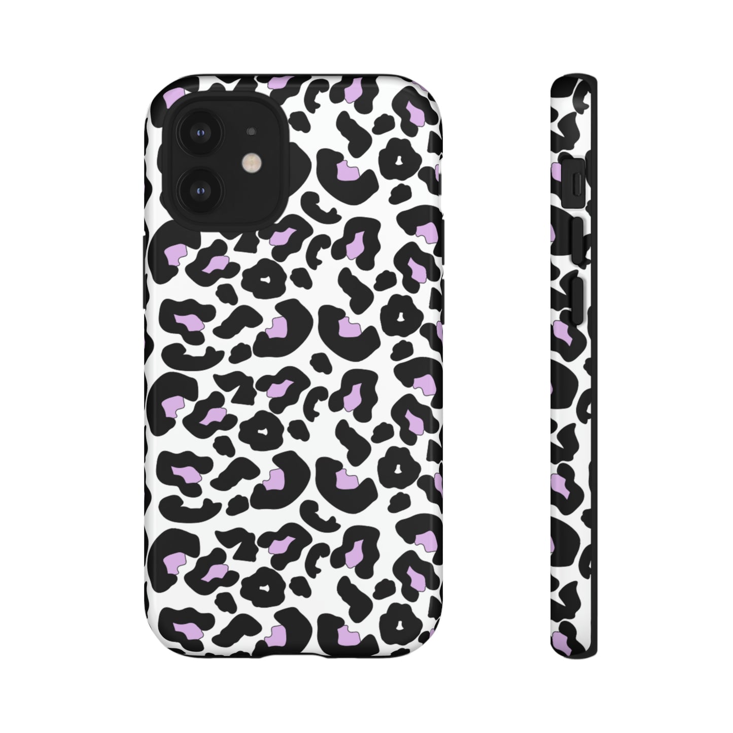 Cheetah- Tough Phone Cases