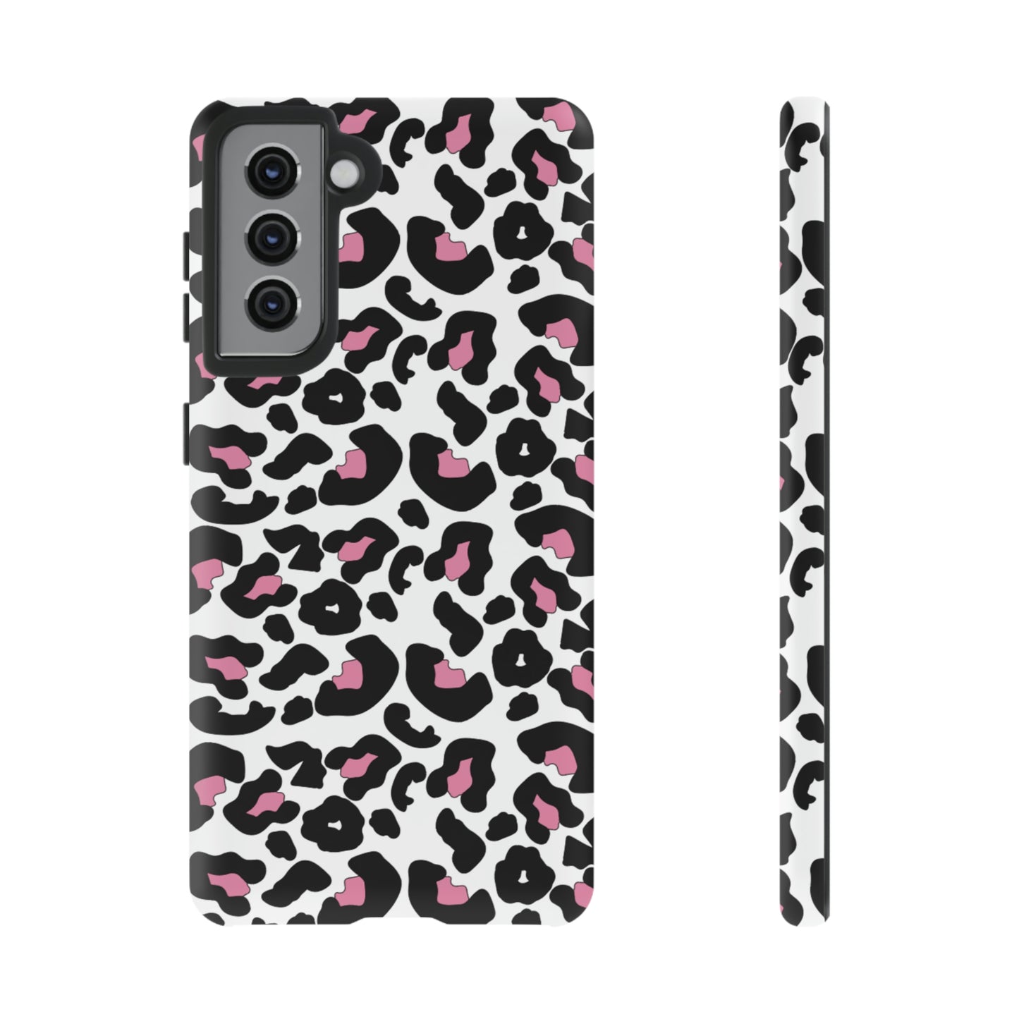 Cheetah-Tough Phone Cases