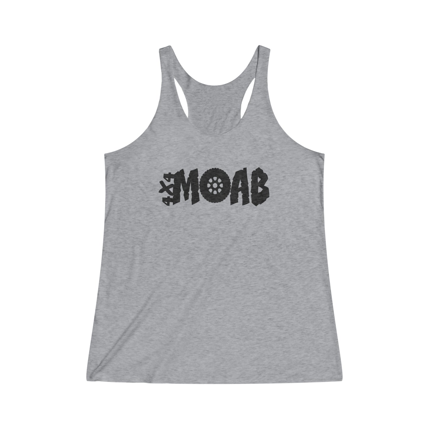 Women's 4X4 Moab Tank Top