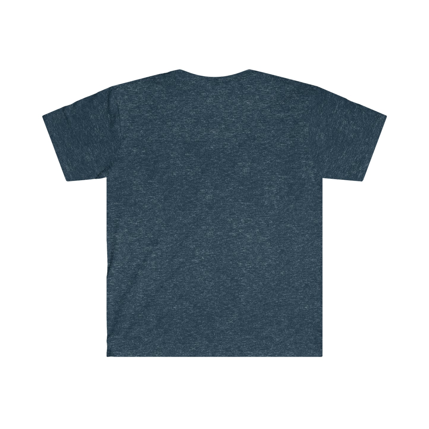 4X4 Moab Softstyle T-Shirt