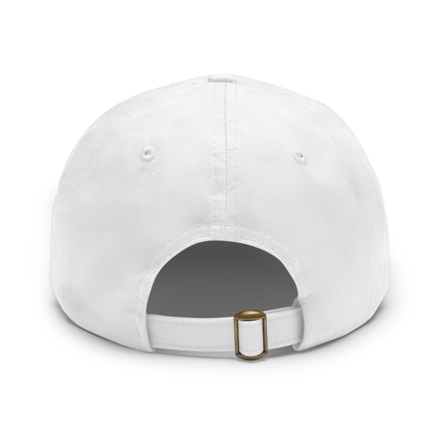 Moab Hat with Leather Patch