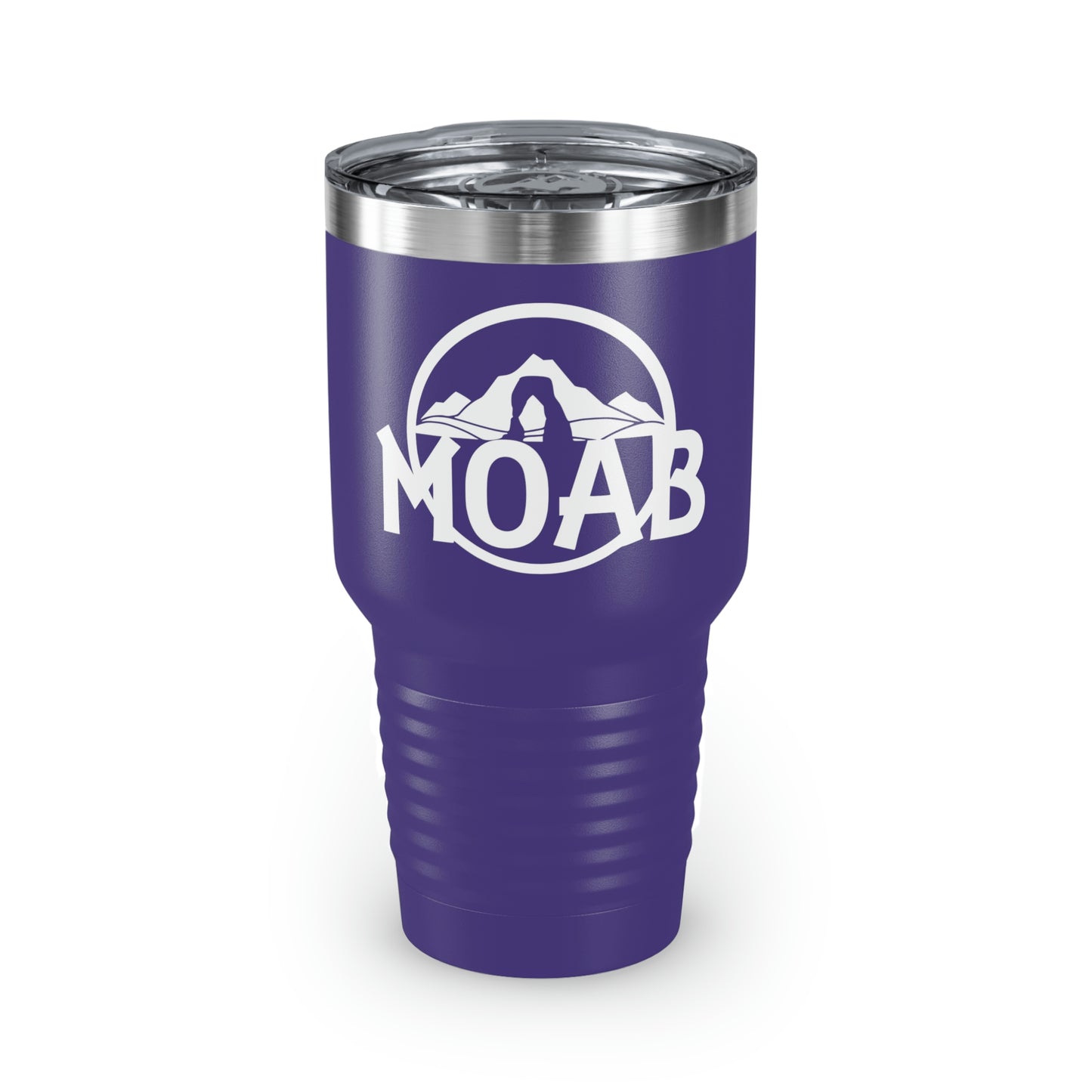 Moab Ringneck Tumbler, 30oz