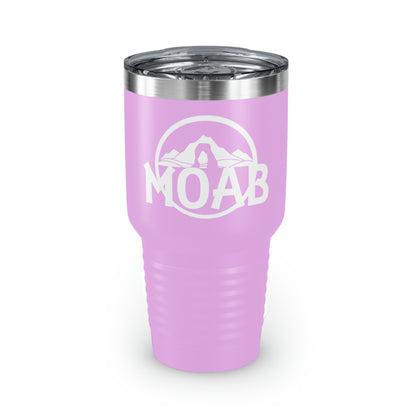 Moab Ringneck Tumbler, 30oz