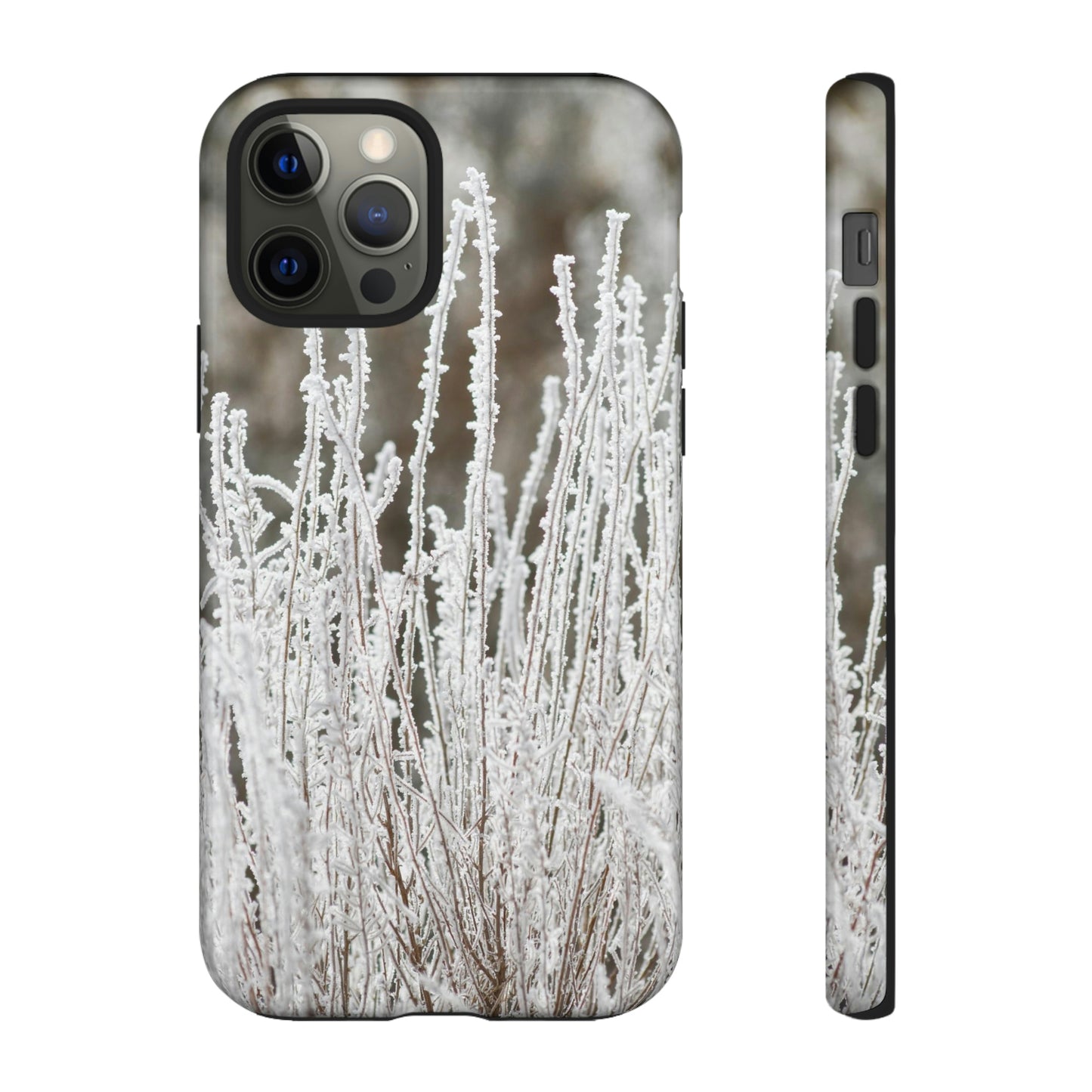 Frost Tough Phone Cases