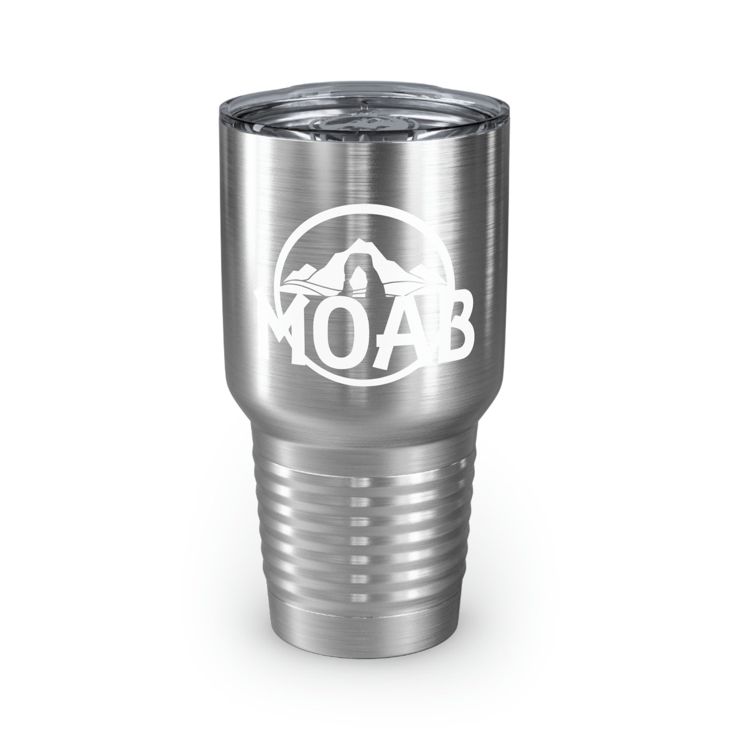 Moab Ringneck Tumbler, 30oz