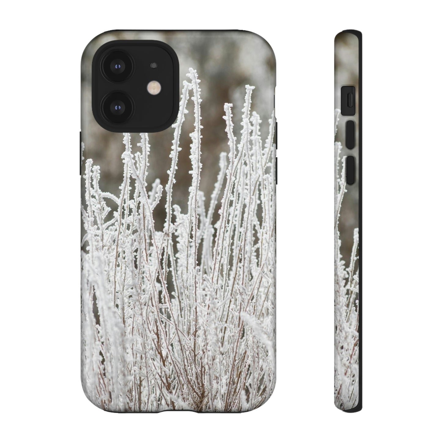 Frost Tough Phone Cases