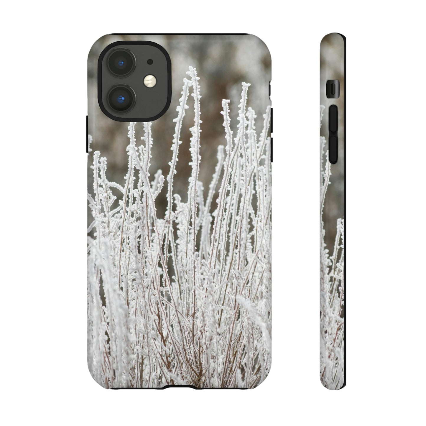 Frost Tough Phone Cases