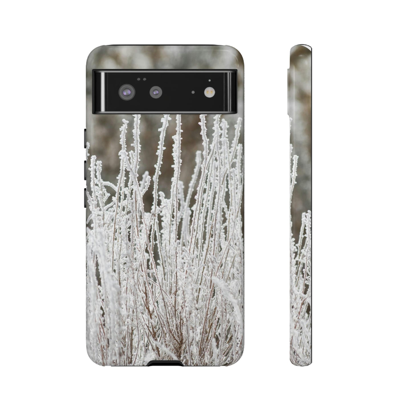 Frost Tough Phone Cases