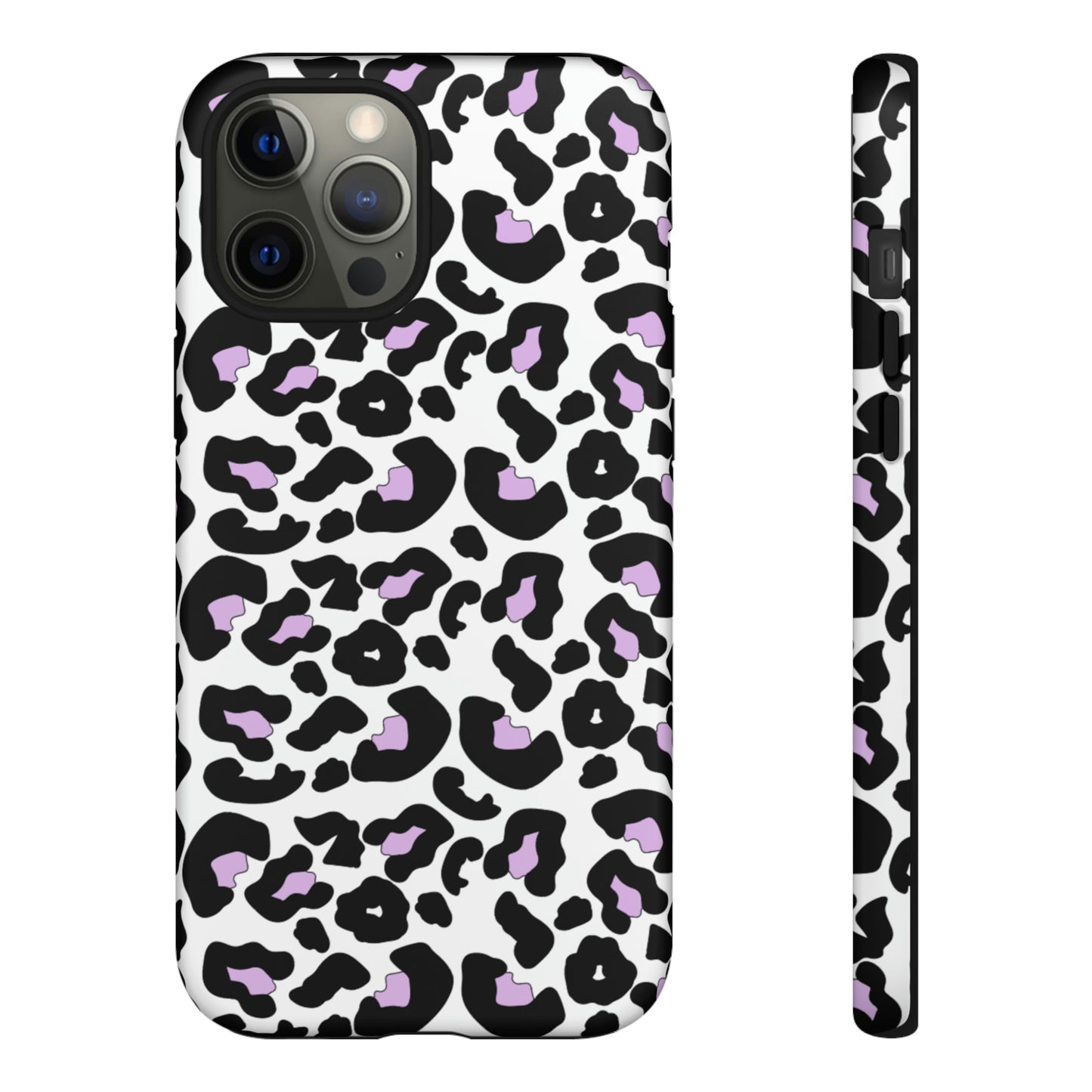 Cheetah- Tough Phone Cases